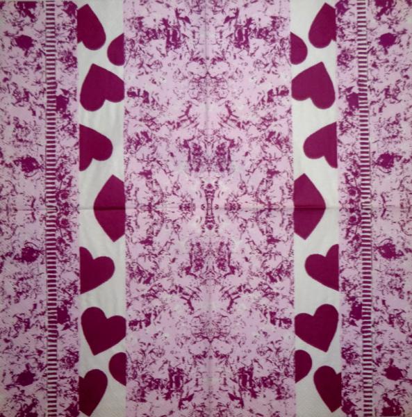 999.006 Hearts (S)